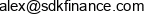 Techfin E-Mail