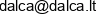 Dalca E-Mail