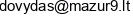 M9 Project E-Mail