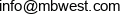 Westix El. pašto adresas